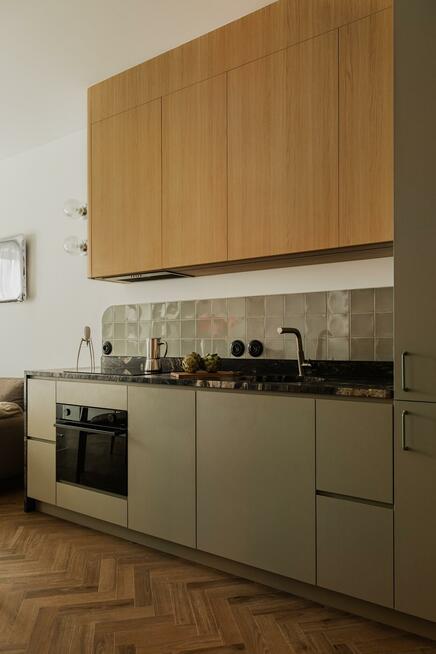 Mieszkanie Wrocław Stare Miasto, Stare Miasto, Bernardyńska