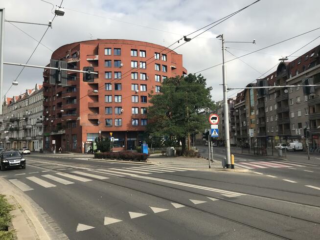 Mieszkanie Wrocław Stare Miasto, Stare Miasto, Kościuszki