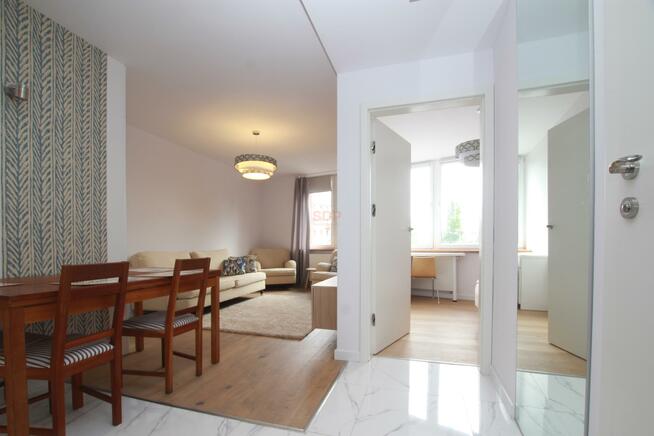 Mieszkanie Wrocław Stare Miasto, Stare Miasto, Kościuszki