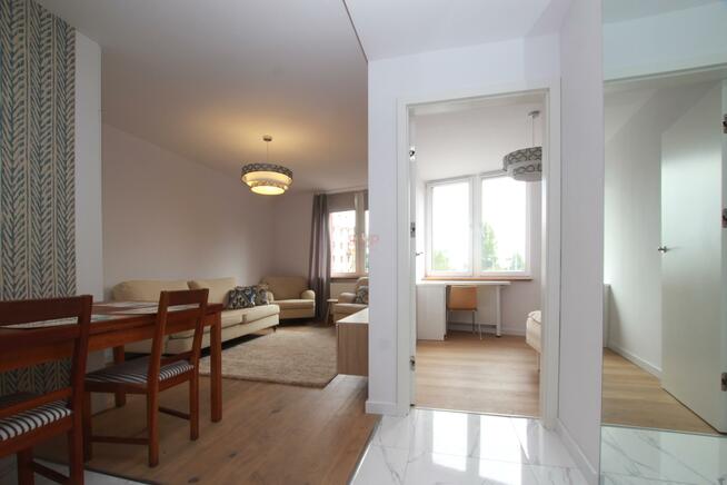 Mieszkanie Wrocław Stare Miasto, Stare Miasto, Kościuszki