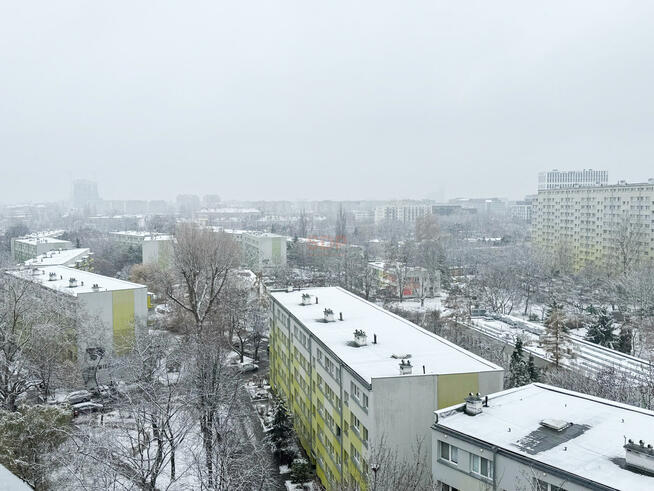 Mieszkanie Wrocław Fabryczna, Popowice, Jelenia