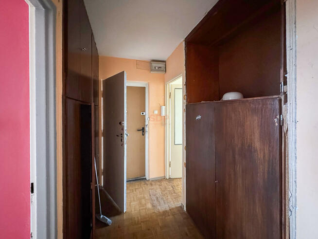 Mieszkanie Wrocław Fabryczna, Popowice, Jelenia