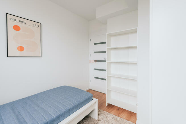 Mieszkanie Wrocław Fabryczna, Popowice, Jelenia