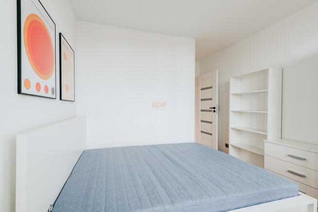 Mieszkanie Wrocław Fabryczna, Popowice, Jelenia