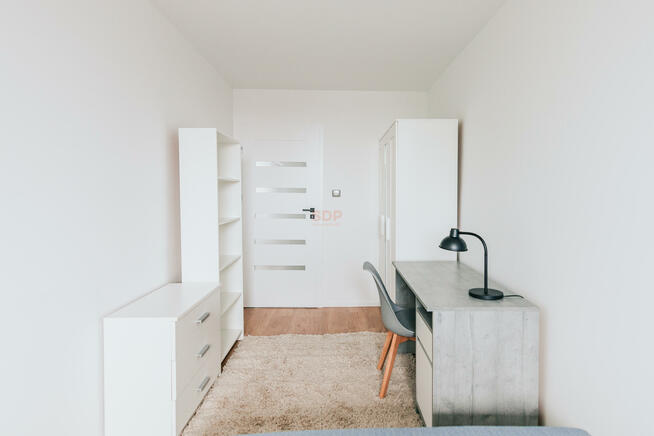 Mieszkanie Wrocław Fabryczna, Popowice, Jelenia