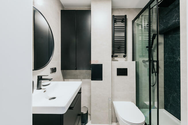 Mieszkanie Wrocław Fabryczna, Popowice, Jelenia