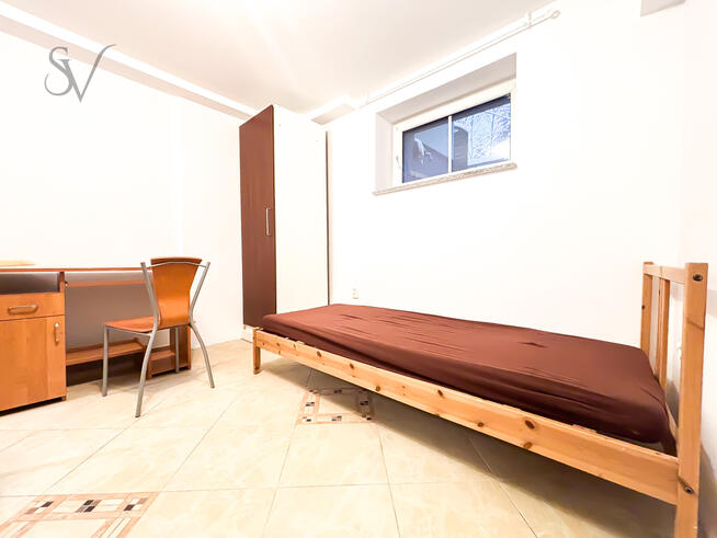 1800 ALL | Cat friendly | Przybyszewskiego | ENG