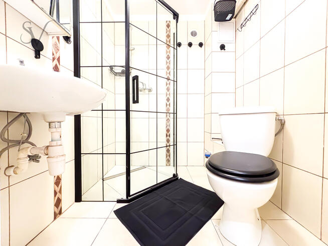 1800 ALL | Cat friendly | Przybyszewskiego | ENG