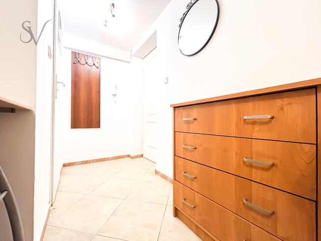 1800 ALL | Cat friendly | Przybyszewskiego | ENG