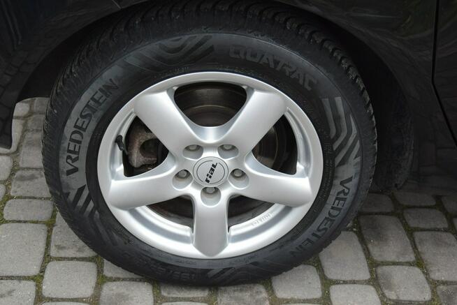 Opel Meriva 1.4TB Klima/ PDC/ Duże Radio/ 2014/ Sprowadzony/ Opłacony