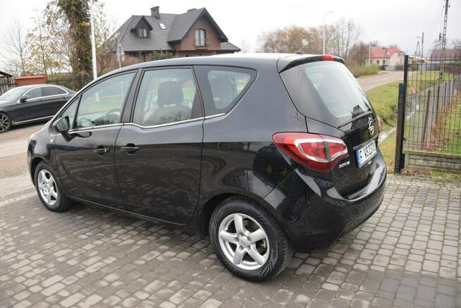 Opel Meriva 1.4TB Klima/ PDC/ Duże Radio/ 2014/ Sprowadzony/ Opłacony