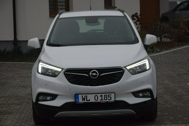 Opel Mokka 1.6B 2017/ Navi/ Oryginał Lakier/ Nowy Rozrząd/ Sprowadzony