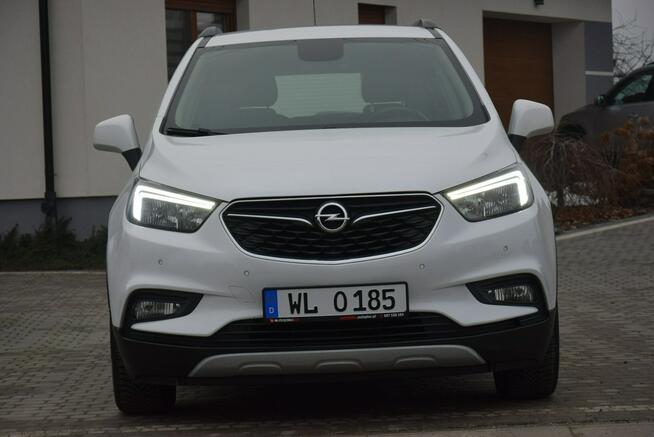 Opel Mokka 1.6B 2017/ Navi/ Oryginał Lakier/ Nowy Rozrząd/ Sprowadzony