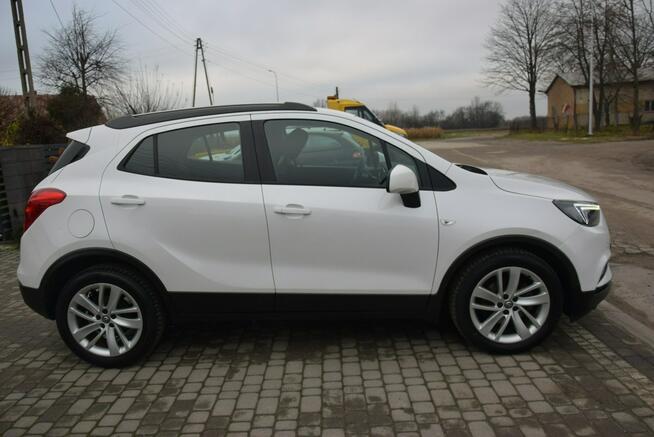 Opel Mokka 1.6B 2017/ Navi/ Oryginał Lakier/ Nowy Rozrząd/ Sprowadzony