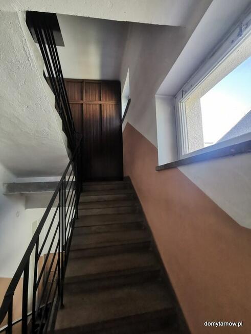 Tarnów dom jedno lub dwurodzinny