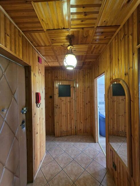 Mieszkanie w Kraśniku Fabrycznym