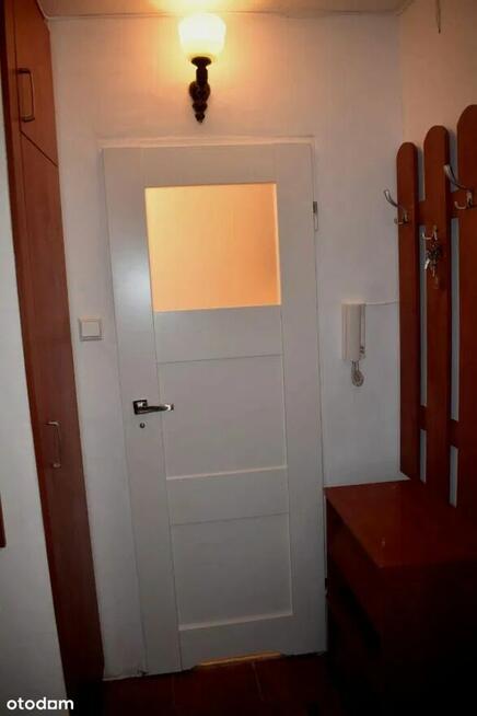 Przytulna kawalerka tuż przy Metro Ratusz Bielany