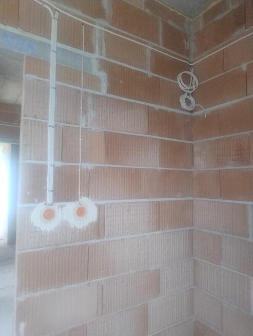 Wykonam instalację elektryczną