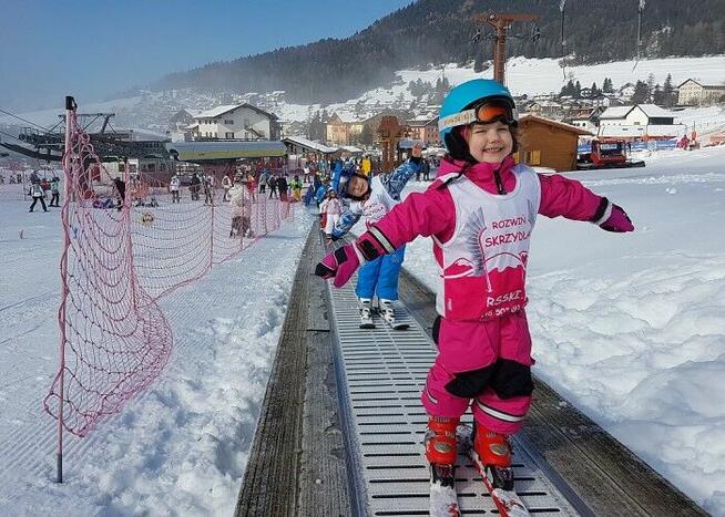 Włochy, narty, hotel z wyżywieniem 350m od wyciągi
