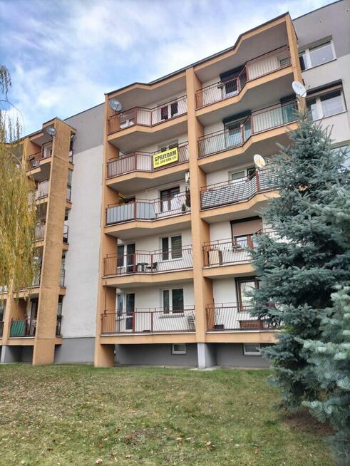 3 pokoje, 61,7 m2, gotowe do zamieszkania!