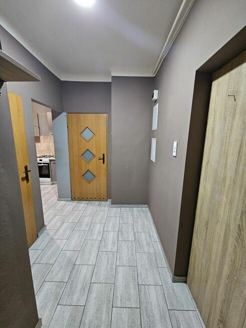 Sosnowiec, Pogoń, mieszkanie na wynajem