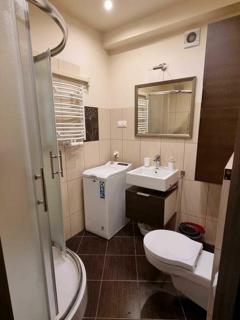 Mieszkanie 2 pokojowe Łódź Bałuty