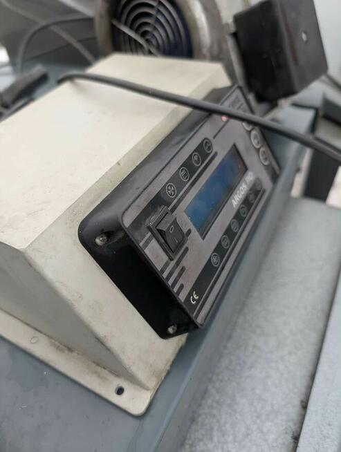 Sprzedam piec na ekogroszek