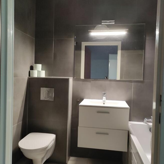 Mieszkanie od zaraz do wynajęcia