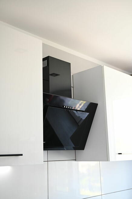 Komfortowy lokal mieszkalny