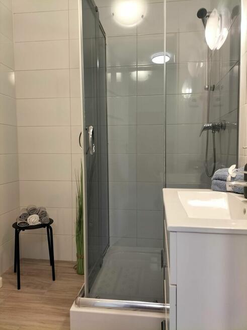 3 pokoje, 61,7 m2, gotowe do zamieszkania!