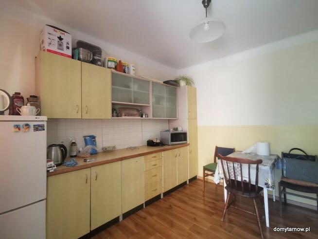 Tarnów dom jedno lub dwurodzinny