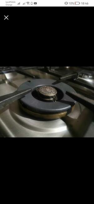 Kuchenka gazowa wolnostojaca Bertazzoni La Italia profession