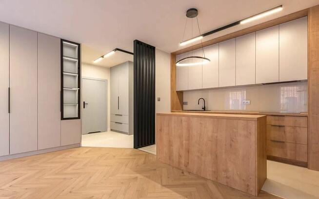 Mieszkanie o pow. 47.38m2, taras, po remoncie, RiverSide