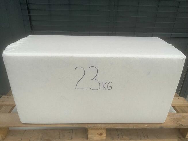 Ściółka dla zwierząt, trociny, wióry odpylone, paleta 18 opk