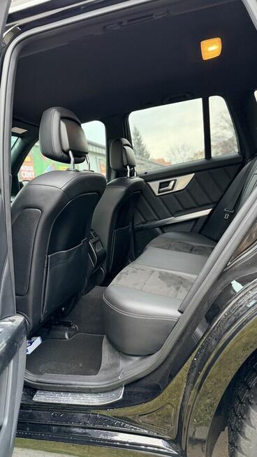 Mercedes glk 250cdi 4matic