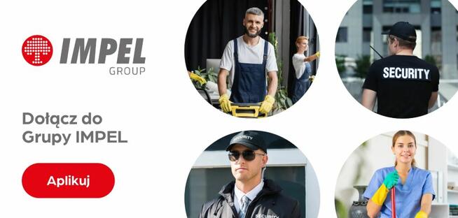 Kwalifikowany Pracownik Ochrony - Dworzec Główny PKP Szczeci