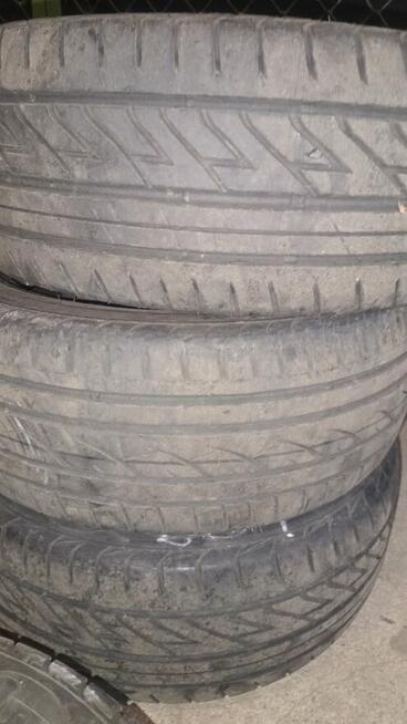 Peugeot 207 – Oryginalne aluminiowe felgi 16