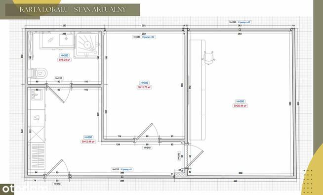 Lokal użytkowy na sprzedaż
