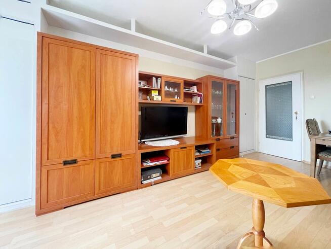 Sprzedam przytulne, słoneczne mieszkanie na Ogrodach.