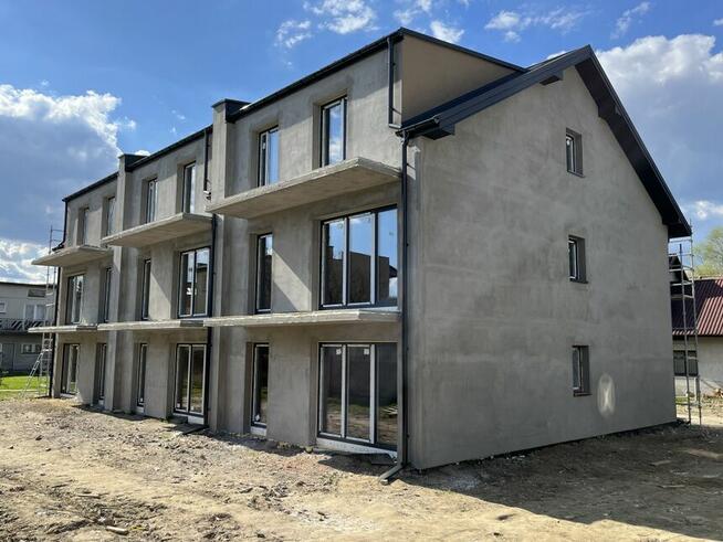 Tarnów - komfortowy apartament w stanie developerskim