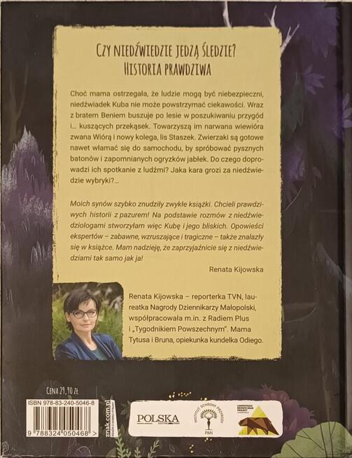 Książki dla dzieci