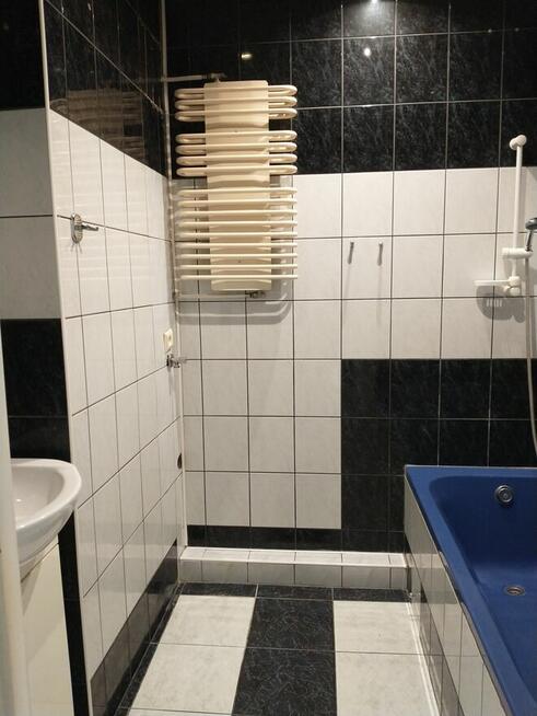 Wynajmę mieszkanie 2-pokojowe