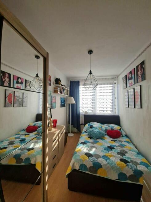 Mieszkanie w Kraśniku