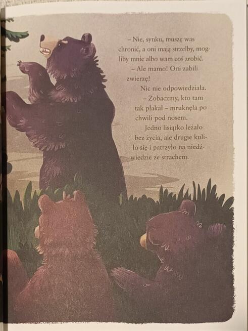 Książki dla dzieci