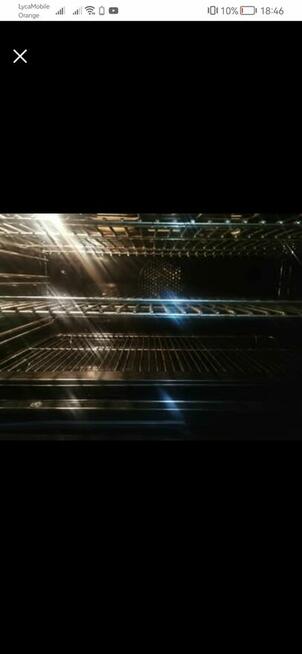 Kuchenka gazowa wolnostojaca Bertazzoni La Italia profession