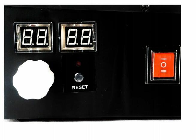 Nagrzewnica gazowa 25 KW 339 zł