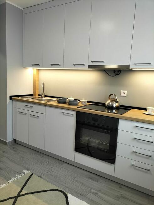 3 pokoje, 61,7 m2, gotowe do zamieszkania!