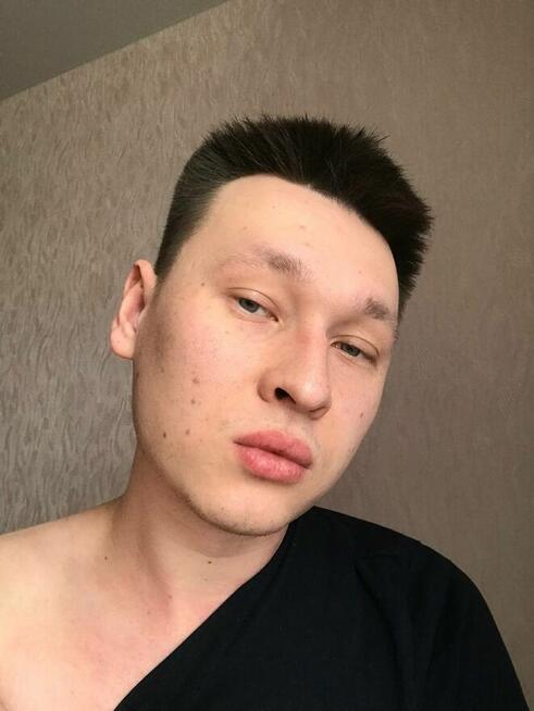 Spotkanie z mężczyzną