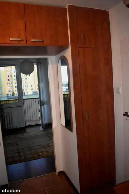 Przytulna kawalerka tuż przy Metro Ratusz Bielany