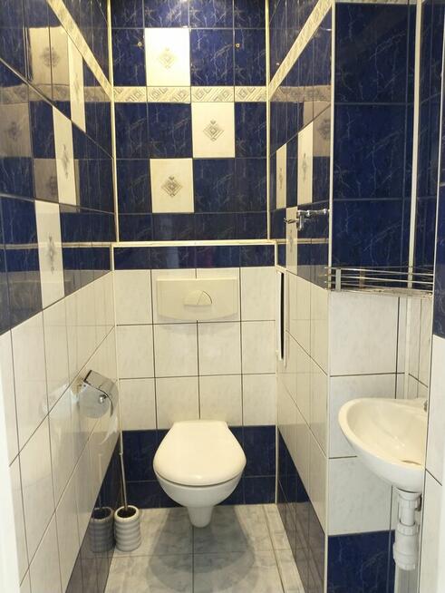 Wynajmę mieszkanie 2-pokojowe